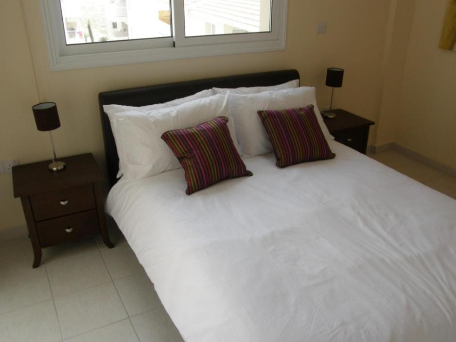 Kronos Holiday Apartments Paralimni Room photo