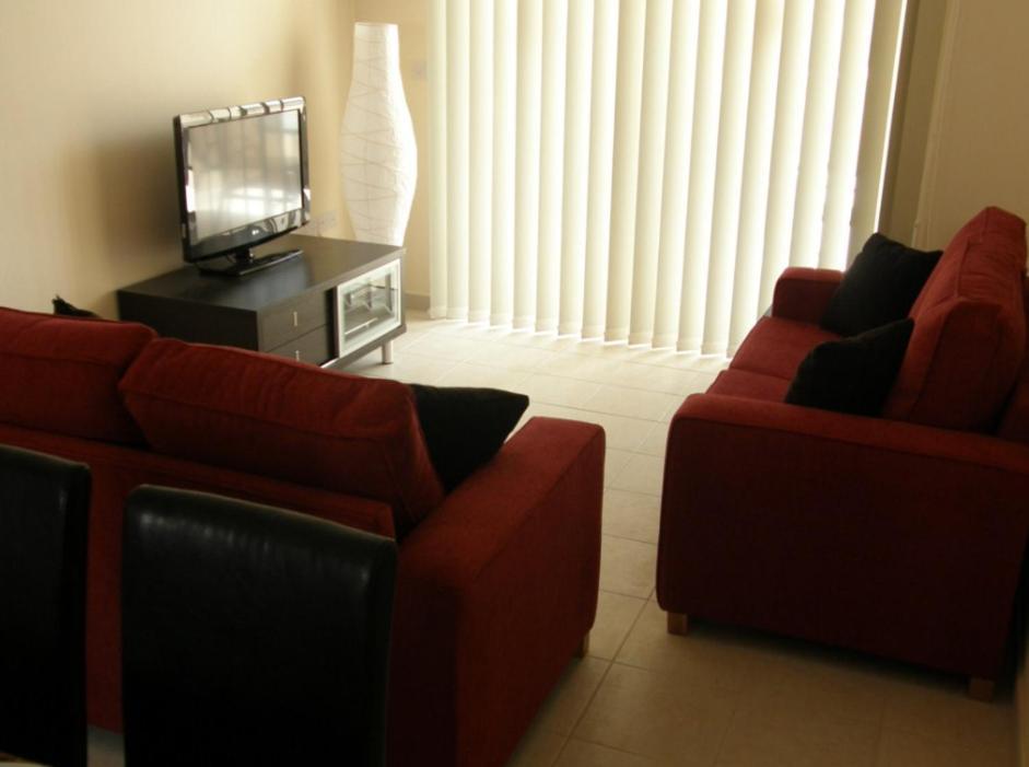 Kronos Holiday Apartments Paralimni Room photo